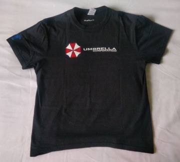 T-shirt Umbrella Corporation, r. M, BDB