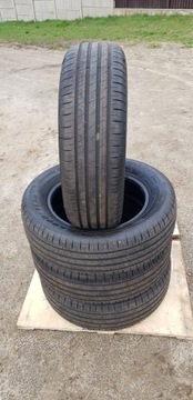 Opony letnie goodyear efficient 205/60R16