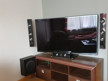 Samsung zestaw głośników kino domowe studio OKAZJA