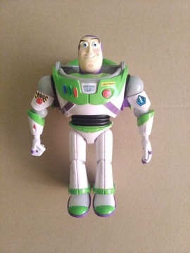 Buzz Astral Lightyear Toy Story Disney figurka