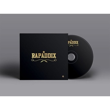Rap Addix - Lp + Właściwe Proporcje 
