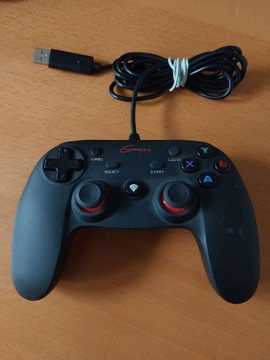 PAD DO PC/PS3 GENESIS P65 GAMEPAD