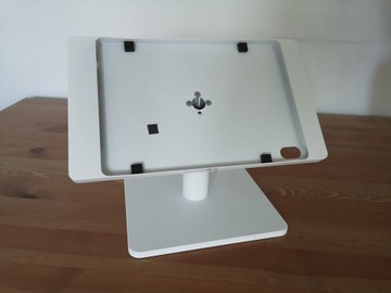 stojak aluminiowy iZettle na tablet iPad 9.7"