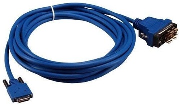 Cisco Smart Serial Cable: CAB-SS-V.35MT