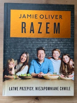 Razem - Jamie Oliver