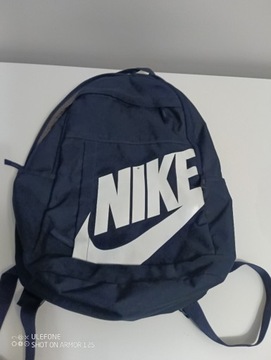 Plecak sportowy Nike 