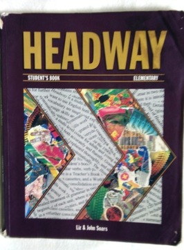 Headway Student's Book Elementary