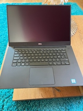 Dell XPS 15 9560 