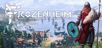 Frozenheim - klucz Steam