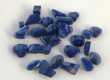 Lapis lazuli (drobne)