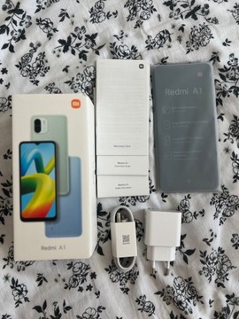 Smartfon Xiaomi Redmi A1