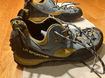 Buty La Sportiva Rock Jock rozm 39,5 