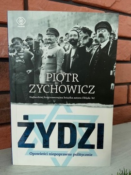 ŻYDZI - PIOTR ZYCHOWICZ