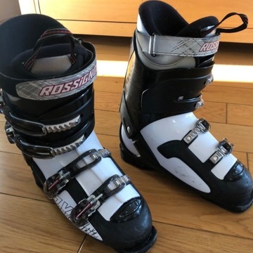 Buty narciarskie ROSSIGNOL AXIUM X50 