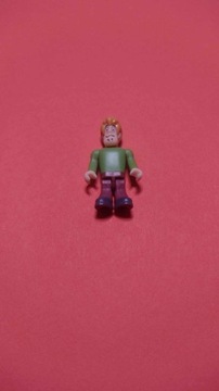 Lego Kudłaty figurka Scooby-Doo!