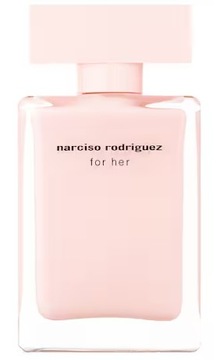 Perfumy Tester Narciso Rodriguez for her EDP