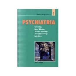 PSYCHIATRIA BILIKIEWICZ Tom 1