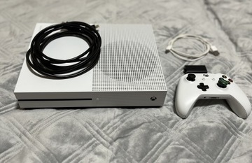 Xbox One S 500gb