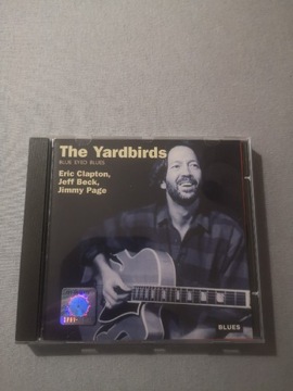 The Yardbirds Blue Eyed Blues