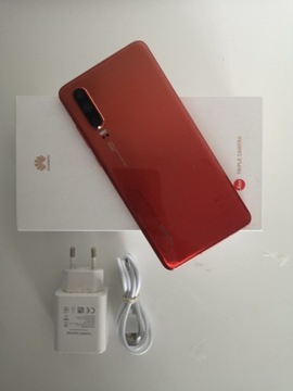 Huawei p30 6/128GB 