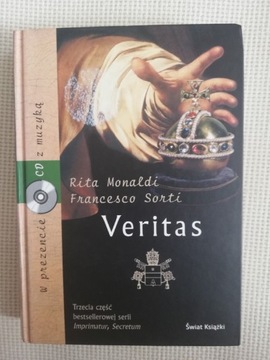 Viritas Rita Monaldi Francesco Sorti