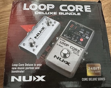 Loop Core  Deluxe Bundle 