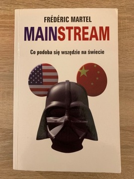 Mainstream – Frederic Martel