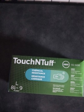 ANSELL  TouchNTuff  92-600 .Rozmiar S,XL