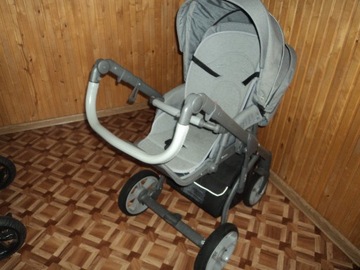 wózek dla dziecka