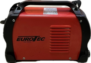 Spawarka EUROTEC MMA-EU-250A