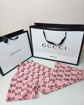 Koszulka t-shirt Gucci bluza 