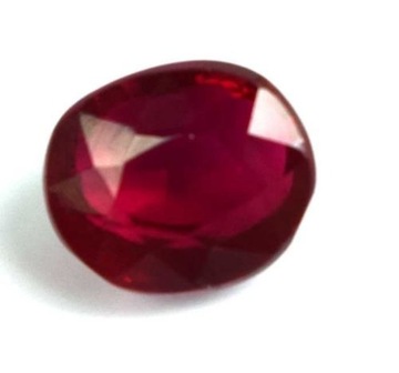 Spinel 4,70 karata certyfikat 