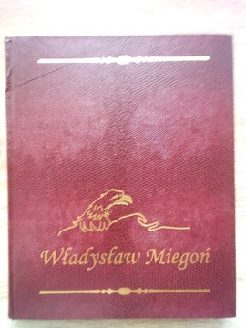 Ksiądz Władysław Miegoń 