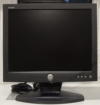 Monitor DELL 1504FP 15""