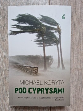 Michael Koryta - Pod cyprysami