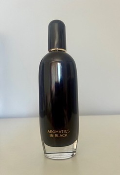 Clinique Aromatics in Black edp 100ml Oryginał