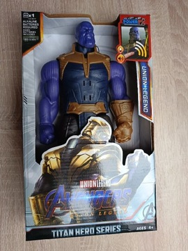 Figurka Thanos Avengers 