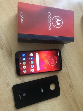 Motorola moto z3