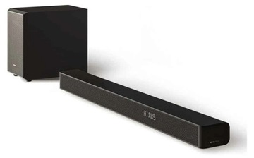 HISENSE Soundbar AX3100G 