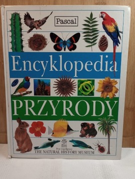 Encyklopedia przyrody.