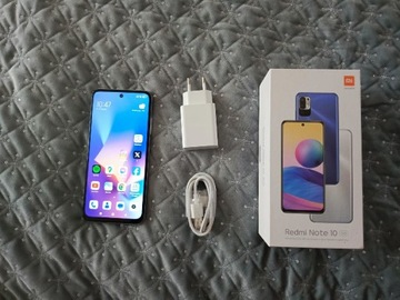 Xiaomi Redmi Note 10 5G