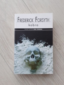 Kobra Frederick Forsyth 