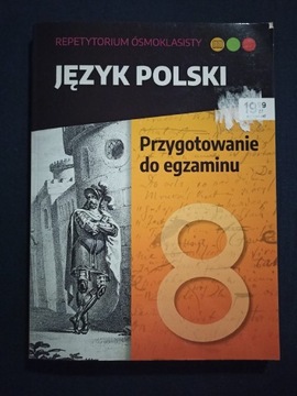 Repetytorium język polski