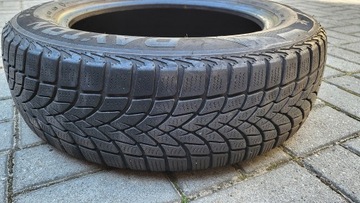 Komplet opon zimowych Dayton 175 / 65 R15