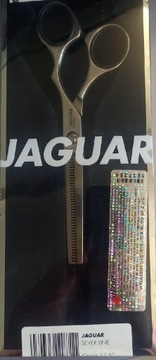 Nożyczki degażówki jaguar