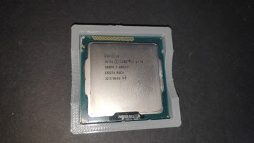 Intel Core I7 3770