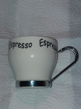 filiżanka do espresso