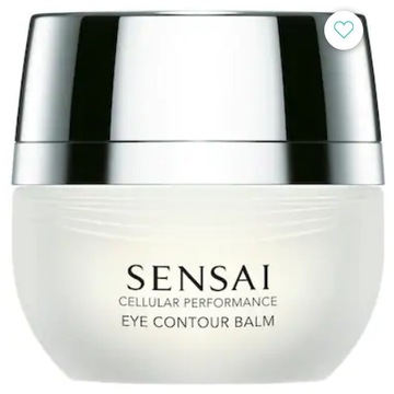 SENSAI Eye Contour Balm pod oczy 2ml