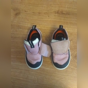 Buty Clarks rozmiar 20