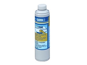 Sadira Fiberglass Cleaner and Renewer Cream 500 ml